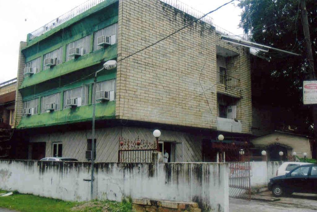 Charans Guest House Lucknow Extérieur photo